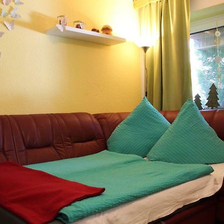 Ferienwohnung Waitzdorf Hohnstein Luaran gambar